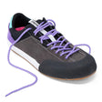 Black Purple Mountain