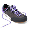 Black Purple Mountain
