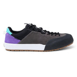 Black Purple Mountain