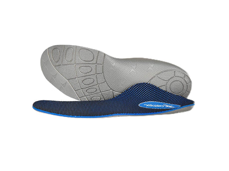 Black/Grey/Blue
