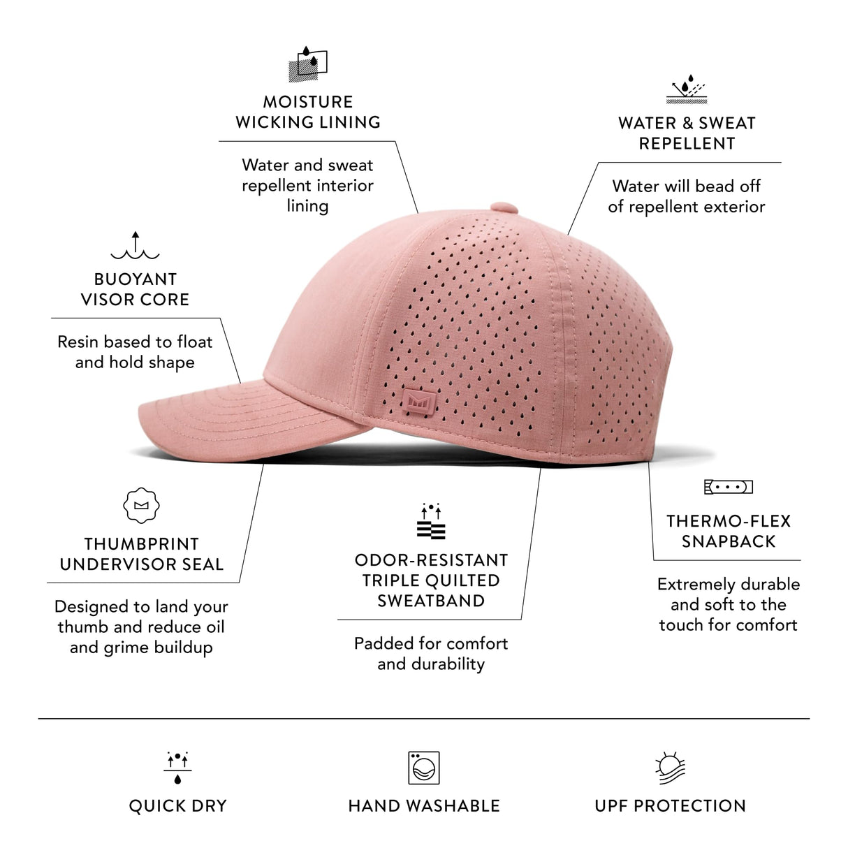 Heather Pink