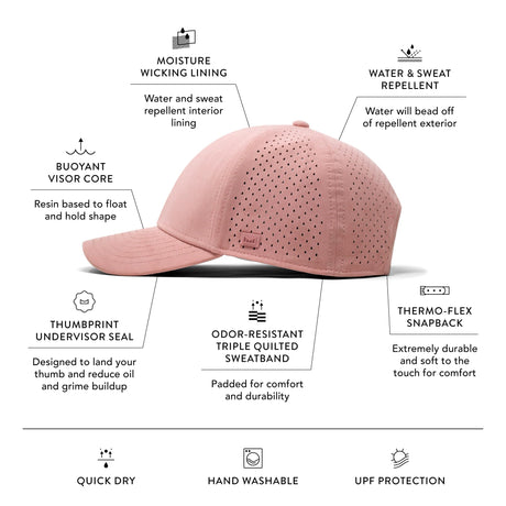 Heather Pink