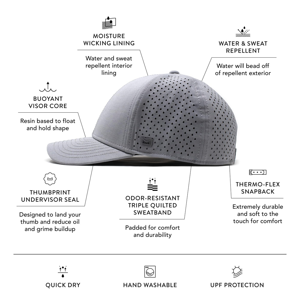 Heather Grey