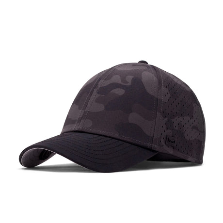 Black Camo