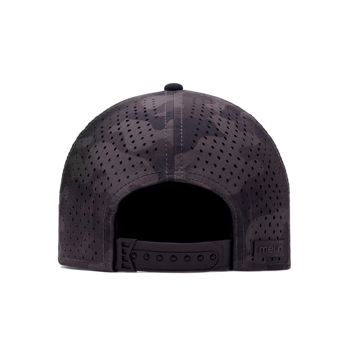 Black Camo