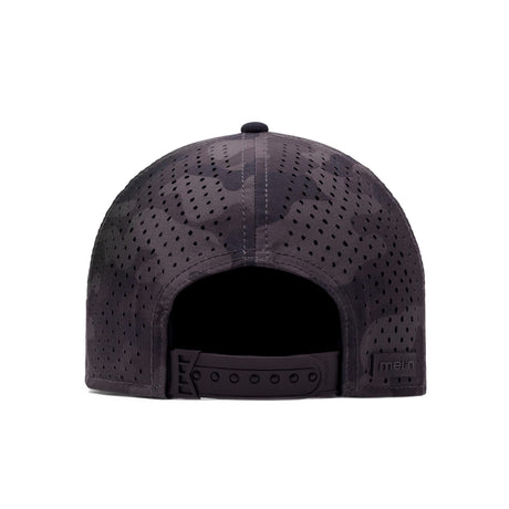 Black Camo