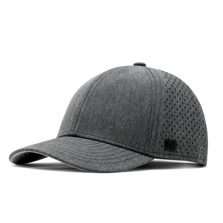 Heather Charcoal