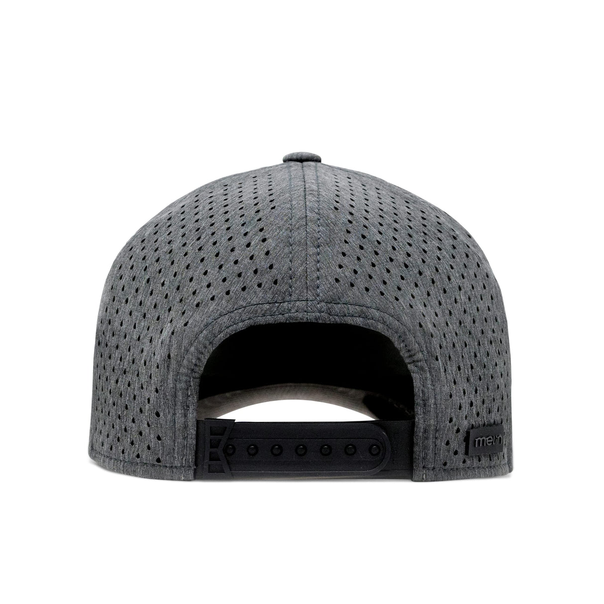 Heather Charcoal