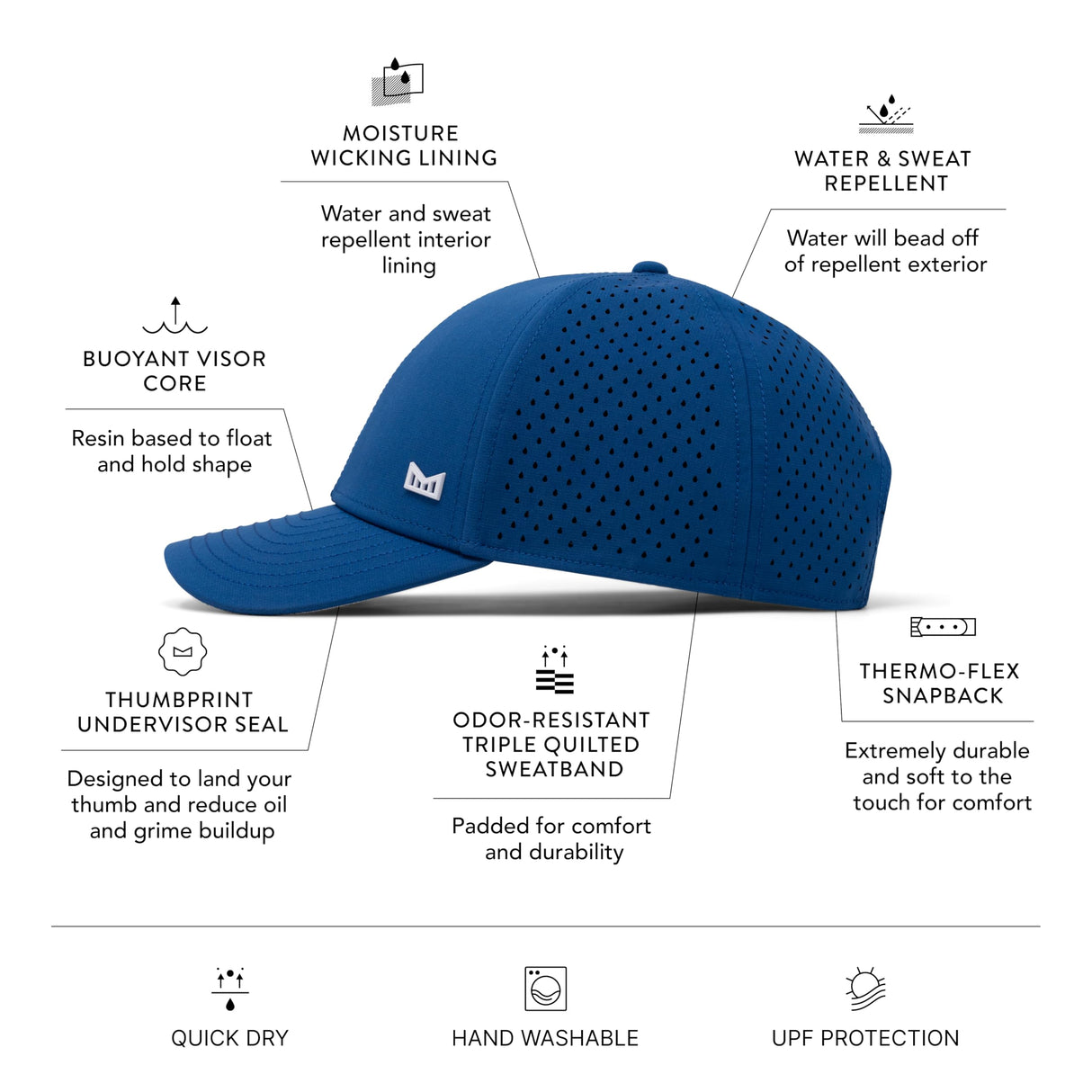 Royal Blue