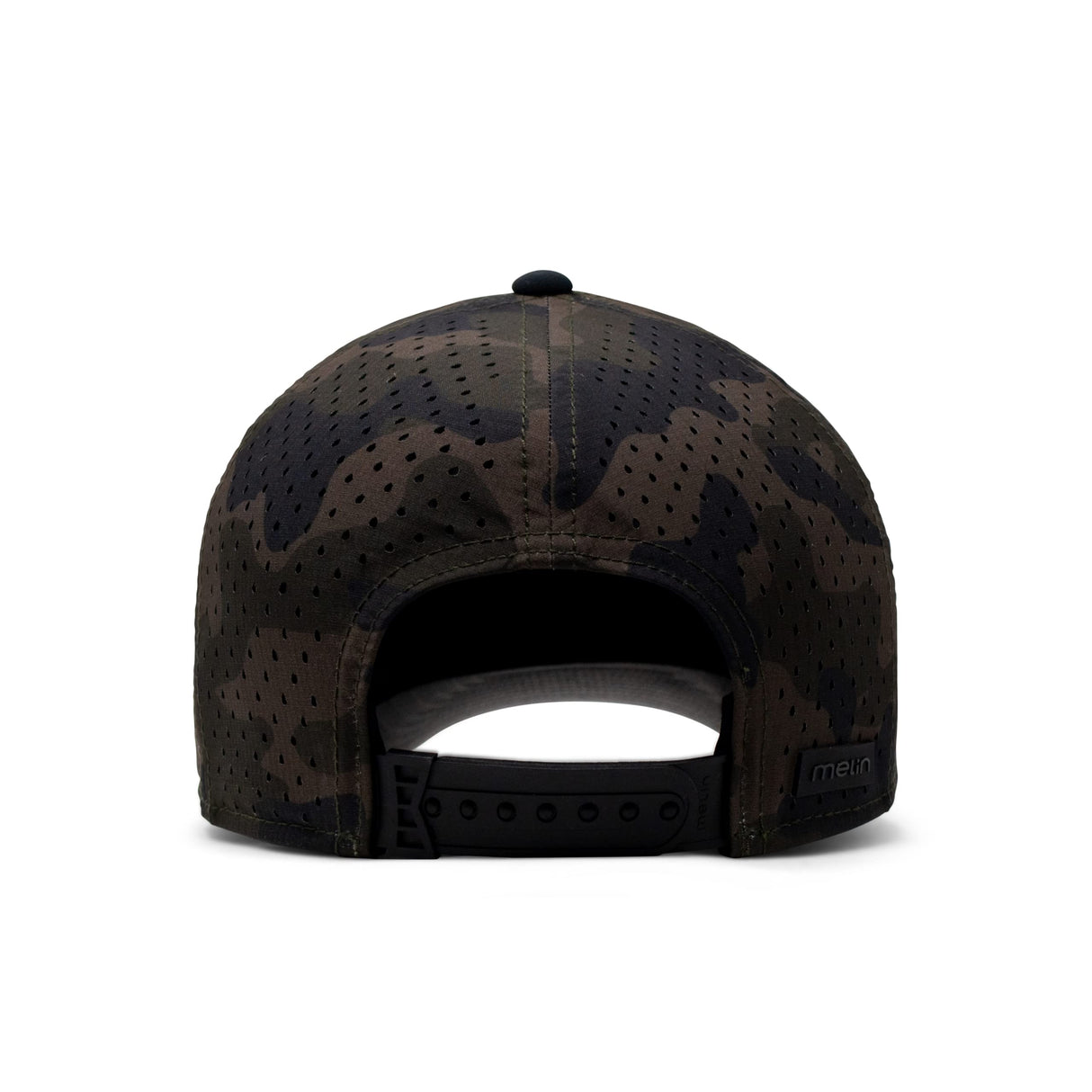Olive Camo