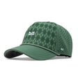 Green Argyle