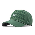 Green Argyle