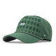Green Argyle
