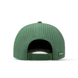 Green Argyle