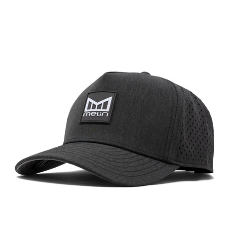 Heather Charcoal
