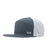 Heather Light Blue