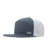 Heather Light Blue