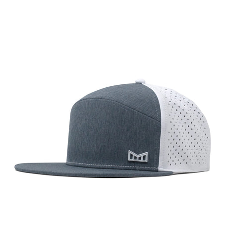 Heather Light Blue