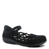 Black Velvet Nubuck