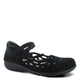 Black Velvet Nubuck