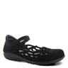 Black Velvet Nubuck