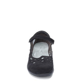 Black Velvet Nubuck