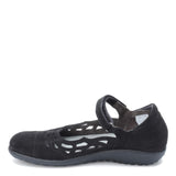 Black Velvet Nubuck