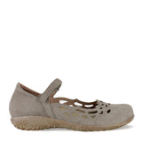 Stone Nubuck