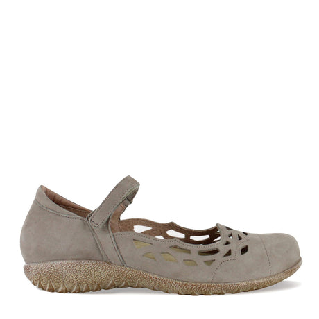 Stone Nubuck