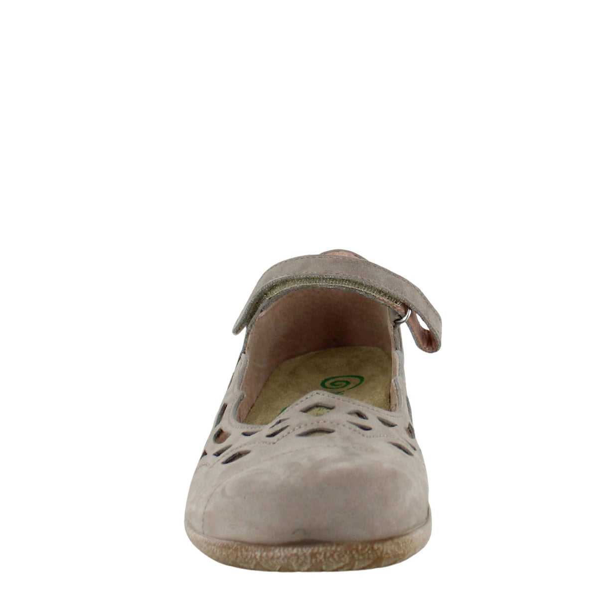 Stone Nubuck