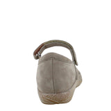 Stone Nubuck