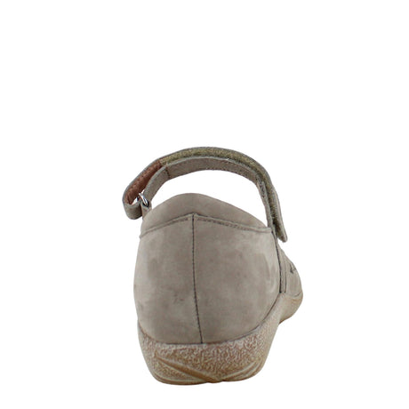 Stone Nubuck