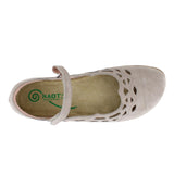 Stone Nubuck