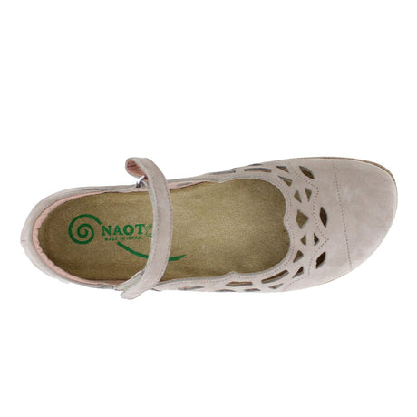 Stone Nubuck