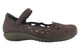 Coffee Bean Nubuck