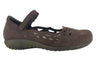 Coffee Bean Nubuck