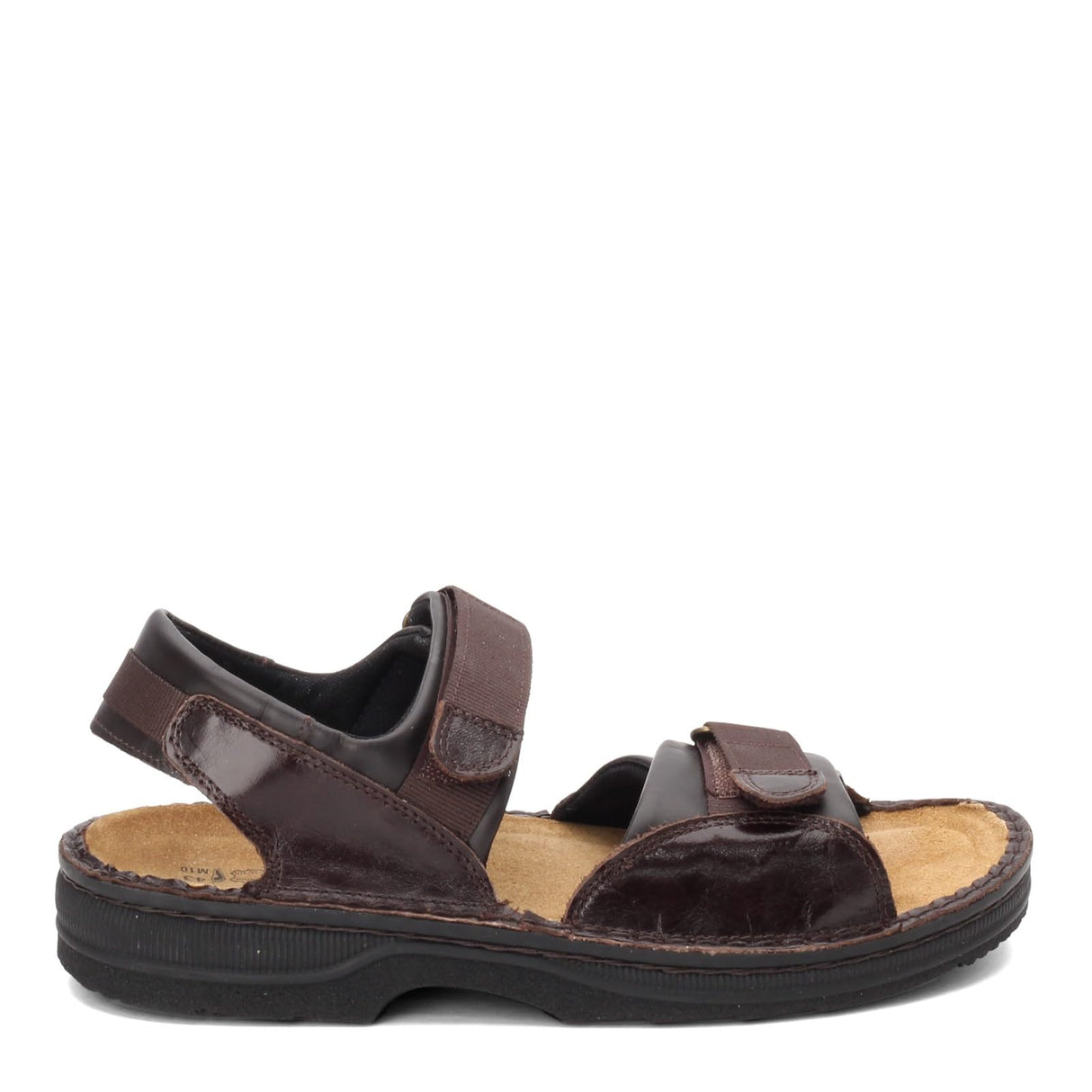 Walnut Leather