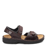 Walnut Leather