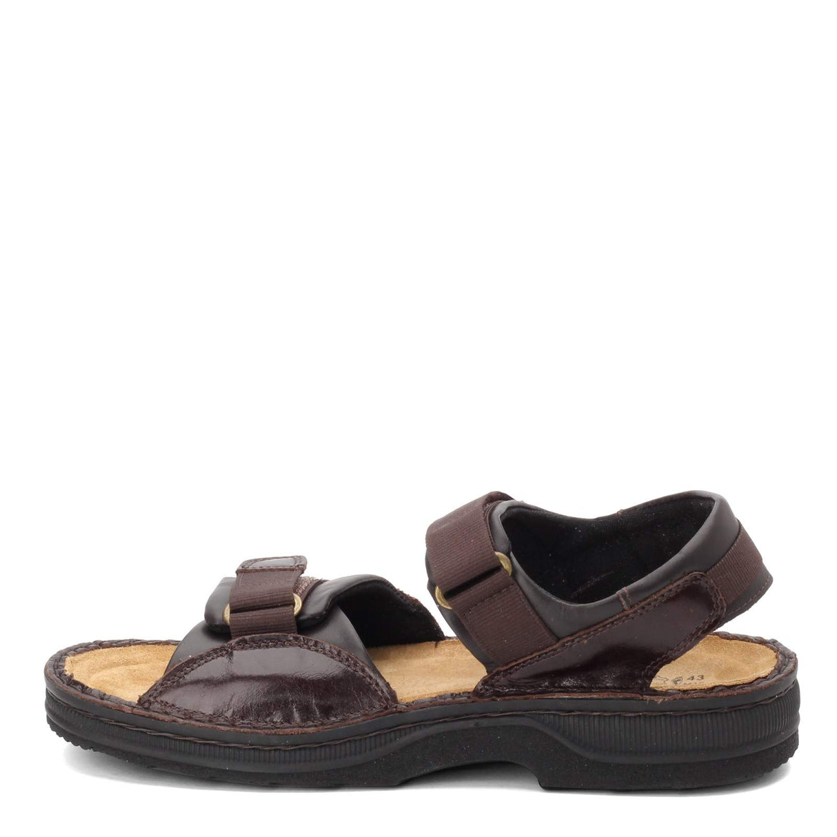 Walnut Leather