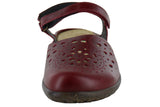 Rumba Leather