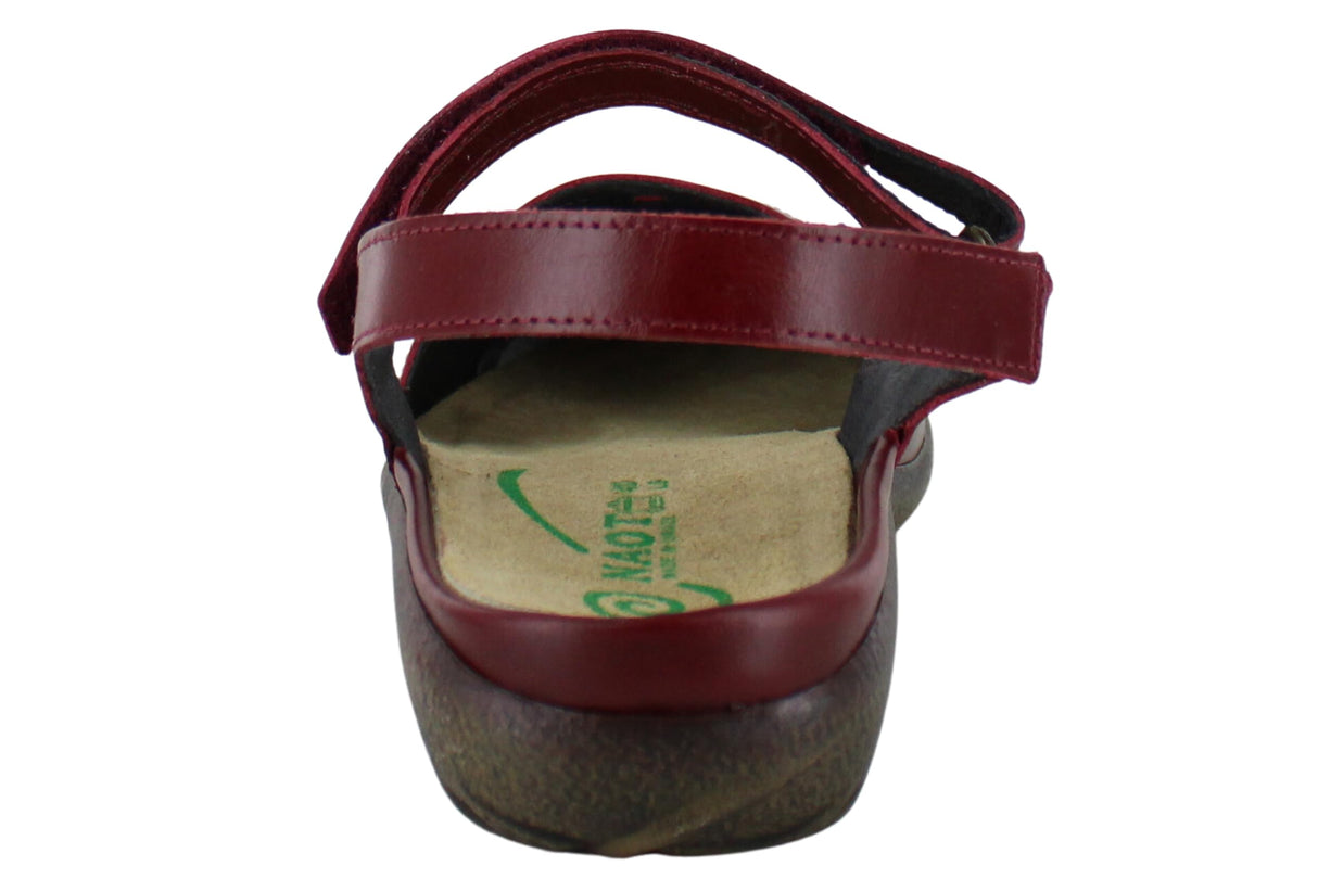 Rumba Leather