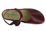 Rumba Leather