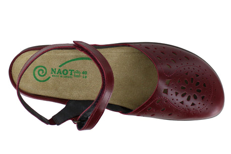 Rumba Leather