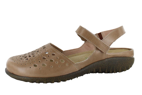 Tan Arizona Leather