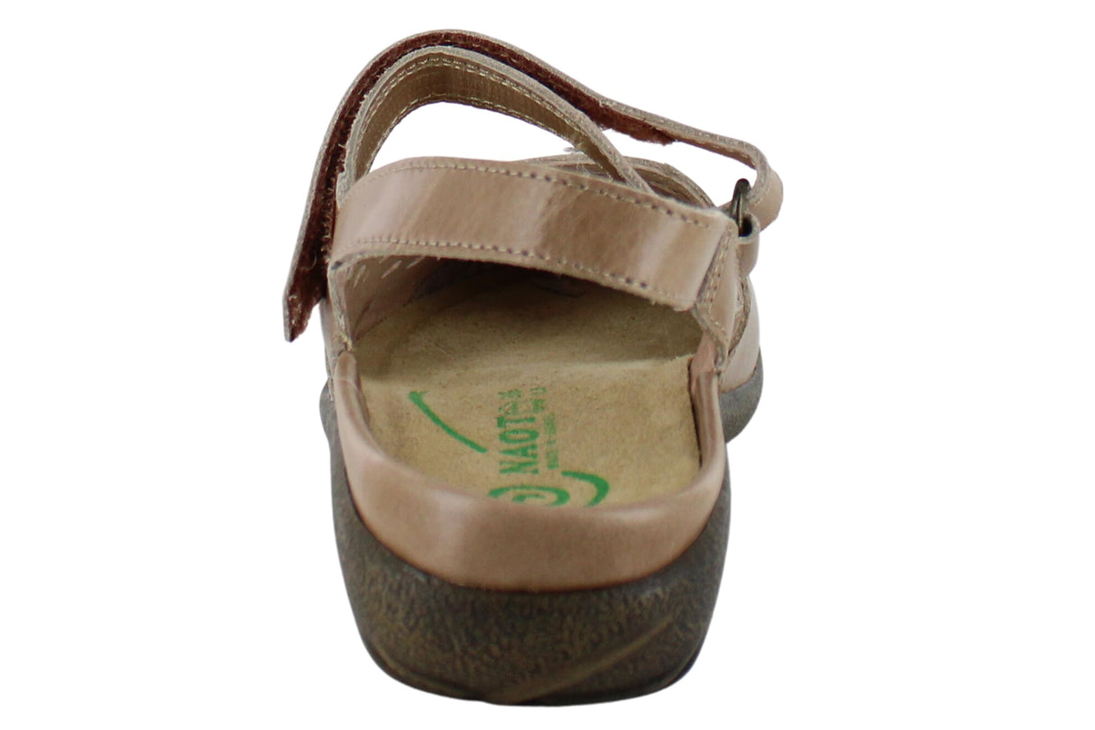 Tan Arizona Leather