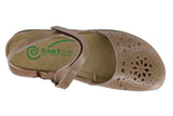 Tan Arizona Leather