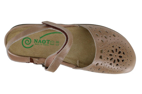 Tan Arizona Leather
