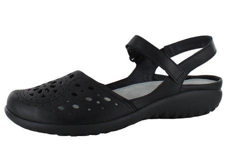 Black Raven Leather