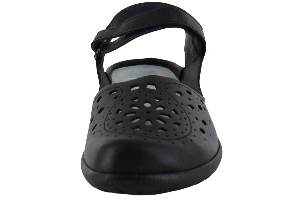 Black Raven Leather
