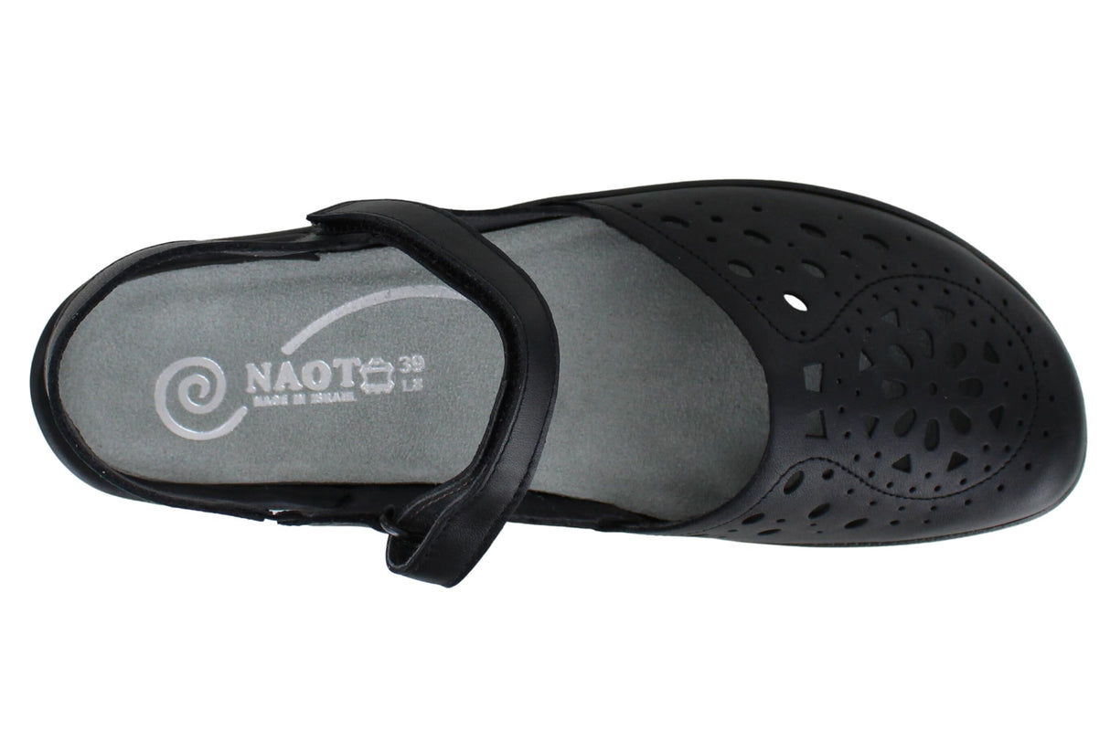 Black Raven Leather